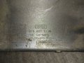 Бампер задній Audi A4 B8 універсал (08-11) 8K9807511H