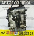 Двигун (мотор) VW Transporter T5 1.9 TDI (2003 - ...) AXB