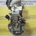 Двигун K9K834 1.5 dci Renault Megane III / Scenic III / Fluence (09-15) Euro 5, Delphi.
