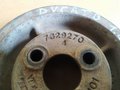 Шкив водяного насоса Fiat Ducato 1.9 d (89-02) 7629270