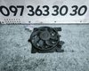 Вентилятор охолодження дифузор Opel Astra H (04-14) / Zafira B (05-11) 13147279