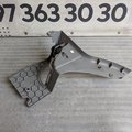 Накладка передньої лівої стойки нижня Mercedes Sprinter W906 / VW Crafter (06-16) A9066880206