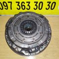 Комплект зчеплення (корзина, маховик, диск) SsangYong Kyron / Rexton / Actyon A6650301205