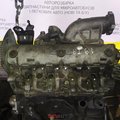 Двигун 1.9 dci Renault Trafic / Opel Vivaro / Nissan Primastar (00-06) F9A (F9 - F9Q - F9K)