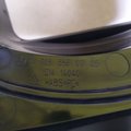 Кожух рульової колонки Mercedes Sprinter (906) (06-...) a9066880006