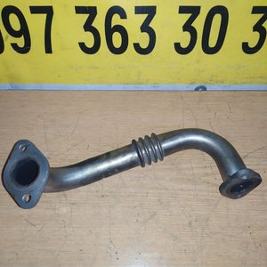 Трубка EGR SsangYong Kyron 2.0 xdi (05-15) 664140016
