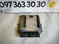 Блок ЕБУ (комп'ютер) Renault Megane III / Scenic III 2.0 dci (09-15) 237100323R