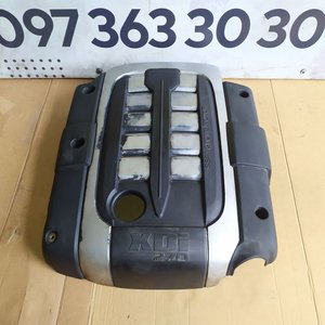 Декоративна кришка двигуна SsangYong Rexton 2.7 xdi (01-12) 6650190305