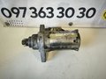 Стартер 1.4 - 1.8 TSI VW Passat B6, B7 (05-14) / Golf V, VI (03-14) / Skoda Superb (08-15) / Octavia A5 (04-13) 0AM911023B