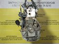 Двигун K9K732 1.5 dci Renault Scenic II / Megane II (03-09) Euro 4, Siemens.