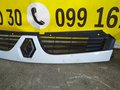 Решітка радіатора Renault Master (03-10) 8200426365