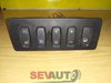 Блок кнопок Renault Master / Nissan Interstar / Opel Movano 8200430542