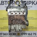 Двигун K9K834 1.5 dci Renault Megane III / Scenic III / Fluence (09-15) Euro 5, Delphi.