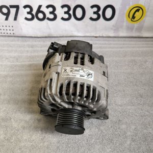 Генератор (150 А, 14 V) 1.6 - 2.0 hdi Citroen Berlingo / Peugeot Partner / Fiat Scudo TG15C053