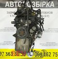 Двигун Mercedes 2.2 CDI (2002 - 2010) ОМ646