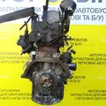 Двигун HCPA 1.8 TDCI Ford Connect (02-13) / C-Max (03-10) Delphi
