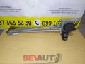 Трапеція з моторчиком Fiat Ducato (Boxer / Jumper) (02-06) 9949394