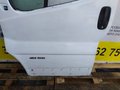 Дверь передняя левая (водительские голые) Renault Trafic (Vivaro / Primastar) (00-14) 7751472214