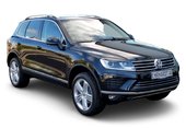 Touareg