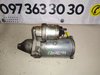 Стартер 1.3 cdti Opel Corsa D (06-11) - Astra H (05-10) / Fiat Doblo 1.3 Mjtd - jtd (00-09) 55221292