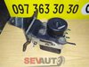 Блок ABS Renault Master II / Opel Movano / Nissan Interstar (98-10) 8200036532