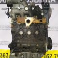 Двигун 1.9 dci Renault Trafic / Opel Vivaro / Nissan Primastar (00-06) F9A (F9 - F9Q - F9K)