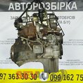 Двигун (мотор) SsangYong Kyron 2.0 hdi (05-15) D20DT