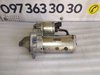 Стартер 2.2 CDTI Chevrolet Captiva (11-18) / Opel Antara (10-15) 25183761