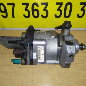 ПНВТ SsangYong Rexton (2007 - 2016) 2.7hdi A6650700101