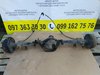 Міст задній однокатковий 36/7 Ford Transit (92-00) 91VB-4017-AA