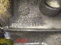 Механічна коробка передач (КПП) Renault Laguna / Megane 1.9 TDI (2001 - 2007) JR5 012