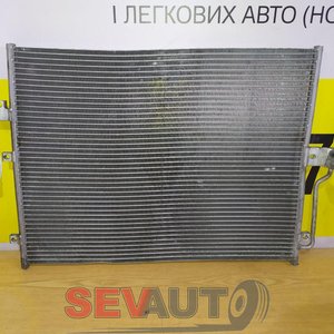 Радіатор кондиціонера SsangYong Kyron 6840009001