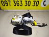 Ремінь безпеки передній правий Volkswagen Touareg / Audi A6 C7 (10-18) 34090806B