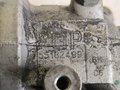 Корпус термостату 1.3 Mjtd Fiat Doblo (00-09) / Opel Combo (01-12) 55182499