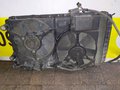 Радиатор охлаждения двигателя Fiat Ducato / Citroen Jumper / Peugeot Boxer (1994 - 2006) 1311003080