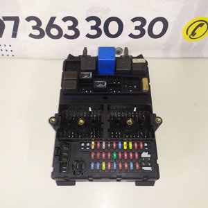 Блок запобіжників Jeep Grand Cherokee II 2.7 crd (98-04) 518722202