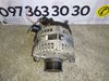 Генератор Ford C-Max / Focus 1.6 / 2.0 tdci (04-11) 104210-2710