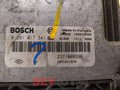ЕБУ (комп'ютер) Renault Master / Opel Movano 2.3 dci (10-...) 0281017341