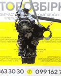 Двигун (мотор) 2.0 tdi CJC Audi A4 B8 (07-15)