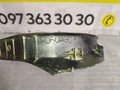 Права накладка порога Subaru Legacy IV (03-09) 94060AG030