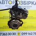 Двигун Z16XEP 1.6 Opel Astra G, H (02-14) / Zafira B (05-11) / Meriva (06-10) / Vectra C (06-08)