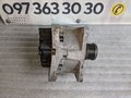 Генератор (110 А, 14 V) 1.5 dci Renault Kangoo I (97-07) / Megane II / Scenic II (03-08) 8200772726