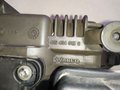 Компресор пневмопідвіски Citroen C4 Grand Picasso (06-13) 9682022980-00