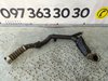 Патрубок інтеркулера Renault Clio III 1.5 dci (09-12) 144602282R