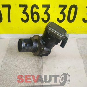Клапан EGR 2.2 cdi Mercedes Sprinter (06-18) / Vito W639 (03-14) A64614060