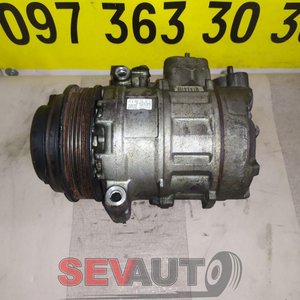 Компресор кондиціонера Mercedes Sprinter (95-06) / Vito 638 (96-03) A0002342911