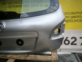 Ляда (кришка багажника) Nissan Qashqai J10 (06-10)