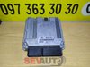 Блок ЕБУ (комп'ютер) VW T-5 1.9 TDI (2003-...) 0281010735