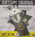 Двигун 2.7 cdi Mercedes Sprinter / E-class W211 / C-Class W203 OM 647