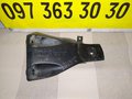 Кронштейн двигуна правий BMW 5 E60 / E61 - X-5 E53 3.0 d (04-12) 6771072
